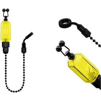 Delphin Cubix Žlutý