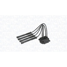 MAGNETI MARELLI Zapaľovacia cievka 060717101012