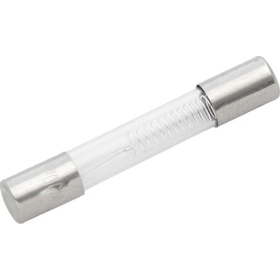 Mikrovlnná pojistka 0,7A/5KV 40mm – Zboží Mobilmania