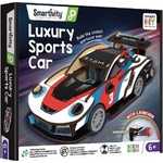 Smartivity - Луксозна спортна кола (STY006)