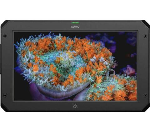 Atomos Sumo 19 SE