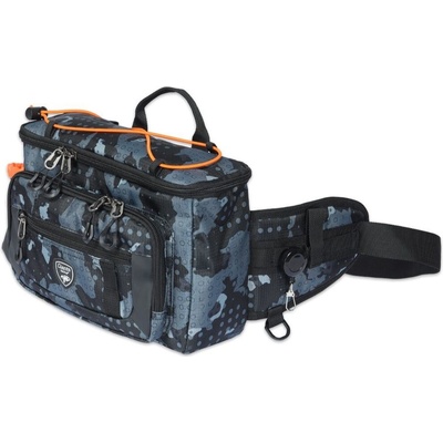 Giants Fishing Vláčecí Spinning Kidney Bag MK2