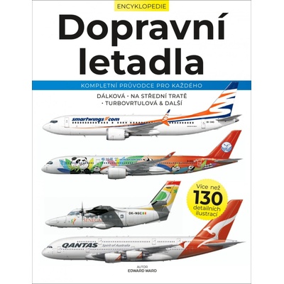 Dopravní letadla