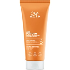 Wella Perform+ Straightener S 200 ml
