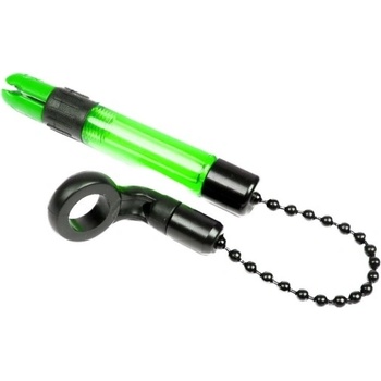 FOX Retiazkový indikátor Black Label Indicator Slik Bobbin Green