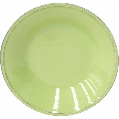 Costa Nova Talíř polévkový 26 cm FRISO zelená