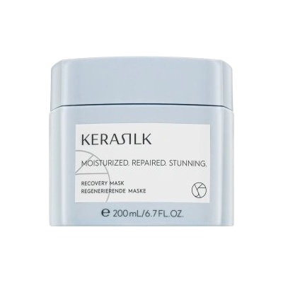 Goldwell Kerasilk Recovery Mask 200 ml