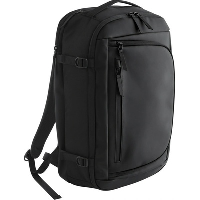 Quadra QD 540 Zuerich COT51D54000299 black 30l