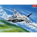 Academy Sepecat Jaguar Model Kit 12606 1:144