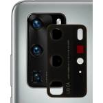 Huawei 5D стъклен протектор за камера за Huawei P40 Pro ELS-NX9