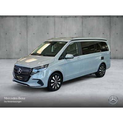 Mercedes-Benz Marco Polo 140 kW