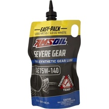 Amsoil Severe Gear 75W-140 Easy Pack 946 ml