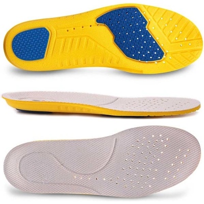 Max Comfort Proti poteniu vlozky do topánok ultra ľahké