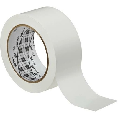 3M Priemyselná páska 50 mm x 33 m biela