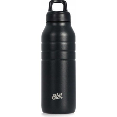 Esbit termoska 680 ml černá