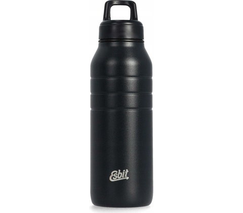 Esbit termoska 680 ml černá