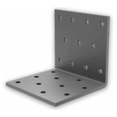 HAŠPL Úhelník 90° - 80x80x80x2mm 7015
