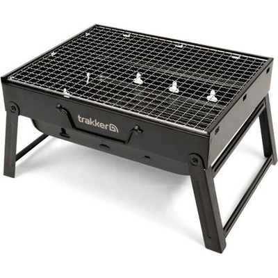 Trakker Gril Armolife BBQ V2