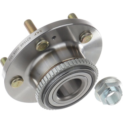 Lożisko kolesa - opravná sada SKF VKBA 6941
