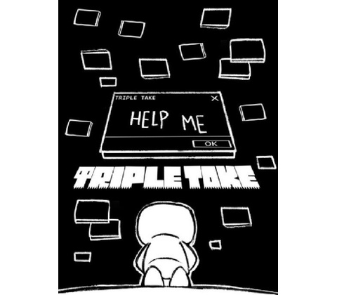 Triple Take