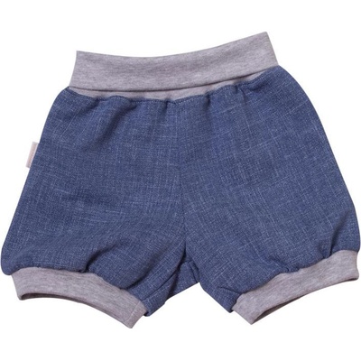 MKCool dievčenské šortky jeans