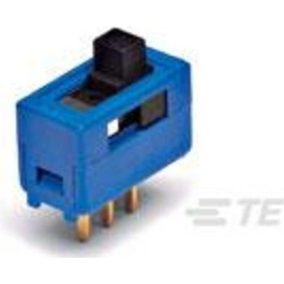 TE Connectivity 5-1437580-7 TE AMP Slide Switches 1 ks Package