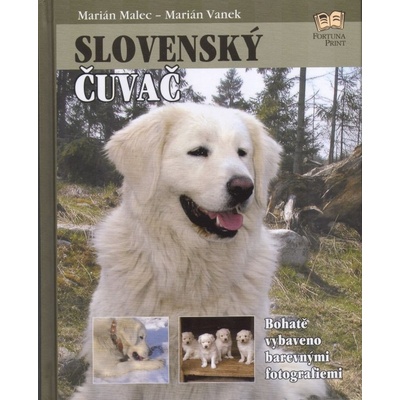 Slovenský čuvač