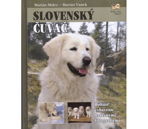 Slovenský čuvač