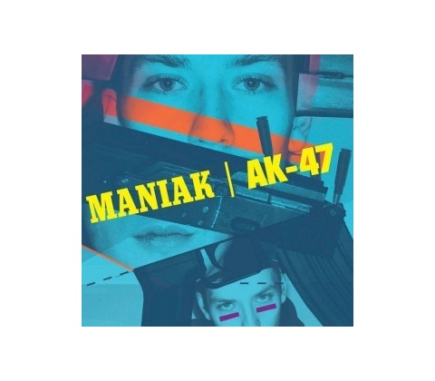 Maniak - AK-47