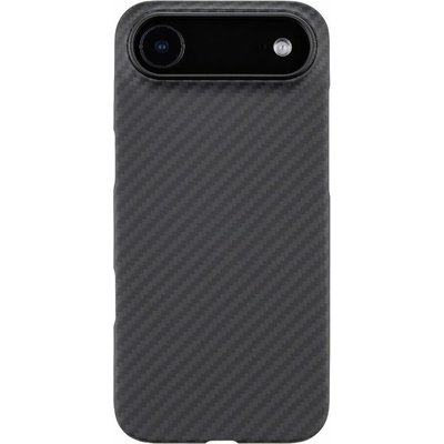 Tactical MagForce Aramid Kryt pro Apple iPhone Air Black 57983126603