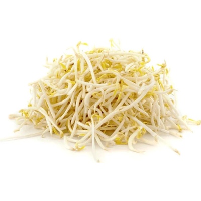 Microgreens Mungo fazole na microgreens, 100 g