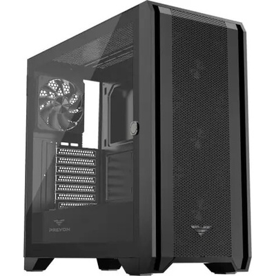 PREYON Nest Windy PRENW04B