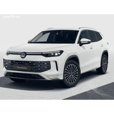 Volkswagen Tayron 2.0 TDI Elegance DSG 110 kW