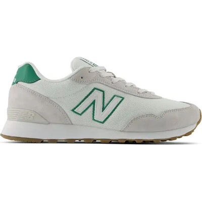 New Balance M5157I4 sivá, zelená, biela