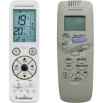 General Argo rcs-6hpn4e, asr518, asr609, asr612hl, afr609hl, s6231611619 - луксозно с подсветка дистанционно управление (rcs-6hpn4e, asr518, asr609, asr612hl, afr609hl, s6231611619)