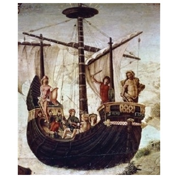 Argonautika