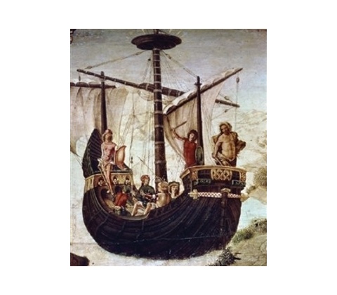 Argonautika