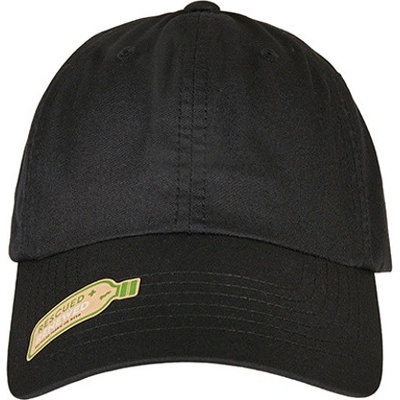 Flexfit Unisex FX6245RP Black