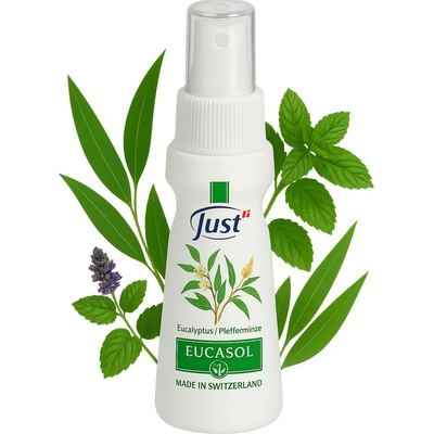 Just Eucasol 50 ml