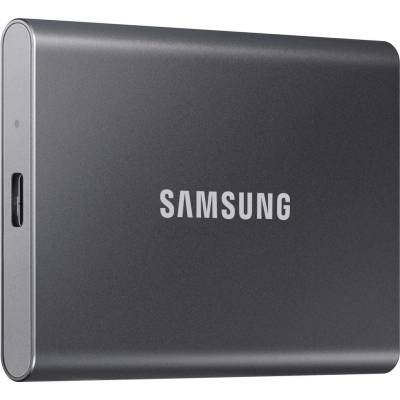 Samsung T7 4TB, MU-PC4T0T/WW