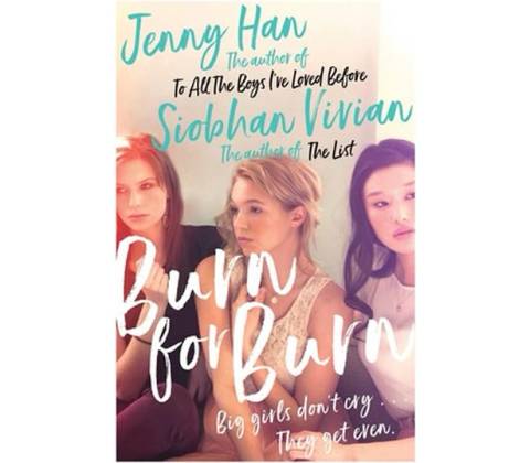 Burn for Burn