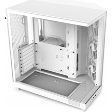 NZXT H6 Flow CC-H61FW-01