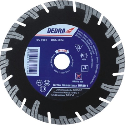 Dedra H1195