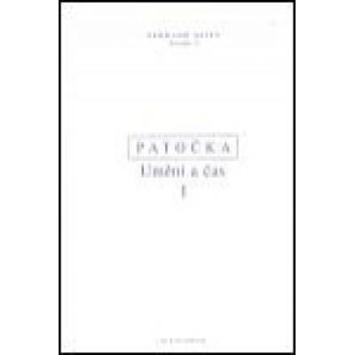 Umění a čas I - Patočka Jan
