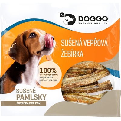 Duvo+ sušená trachea hovädzia 250 g