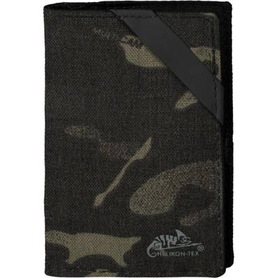 Helikon ex EDC MINI WALLET Cordura MULTICAM BLACK