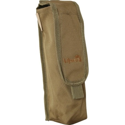 Viper pro 2 ks zásobníků P90 coyote