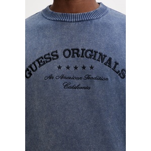 Guess Originals Памучен пуловер (M5BR01.Z3P41)