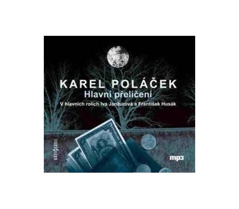 Hlavní přelíčení