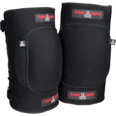 Triple Eight Snow Second Skin Knee Gasket
